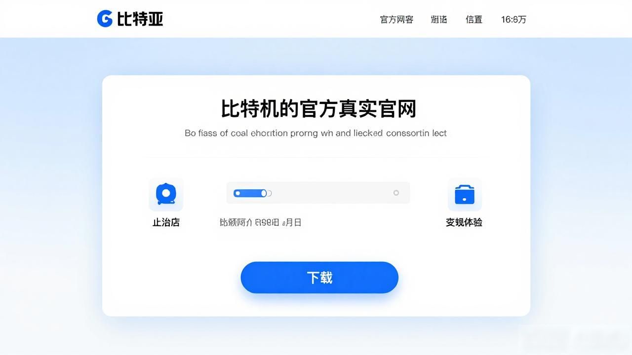 比特派钱包下载网址选择_比特派下载网址的用户价值与品牌信任_比特派钱包安全便捷功能