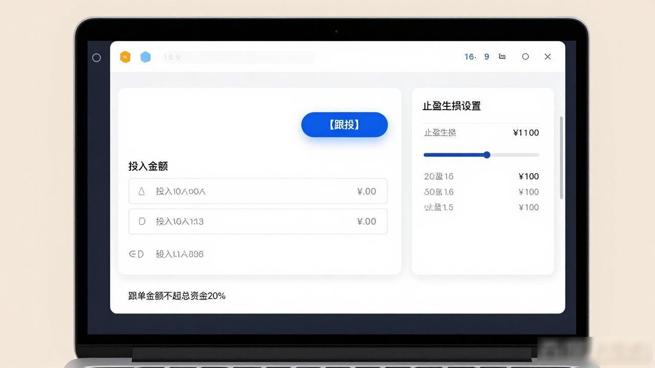 比特派钱包社交投资功能_跟单系统交易员选择_如何在比特派钱包app官方下载网址中实践社交投资?