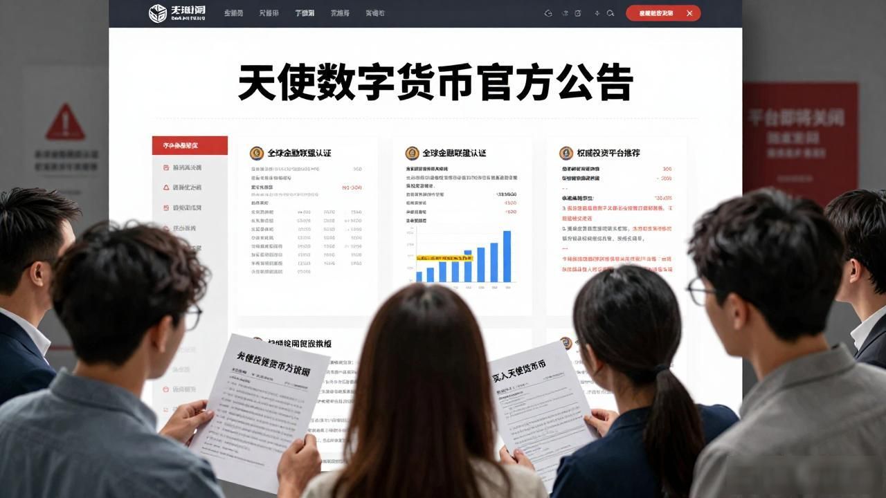 深度揭秘：天使数字货币升级时间背后的投资陷阱