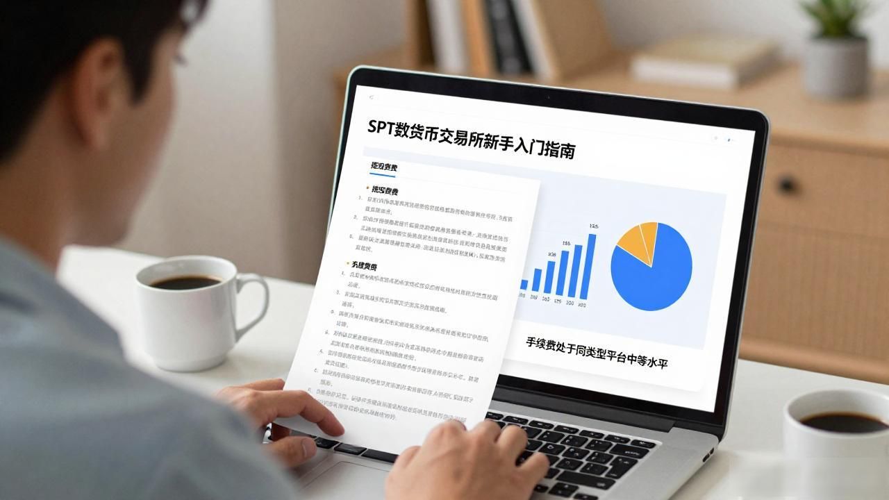 SPT数字货币交易所新手入门指南
