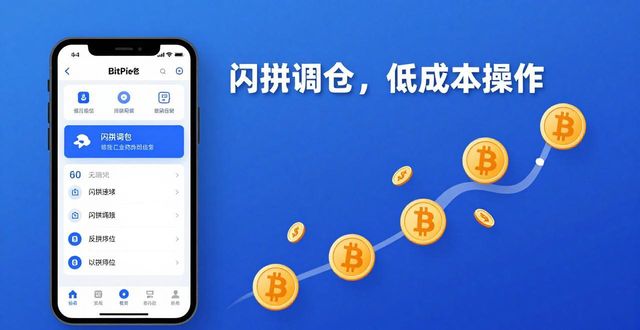 钱包市场现状分析_如何利用 BitPie 钱包进行资产多样化_钱包市场分析