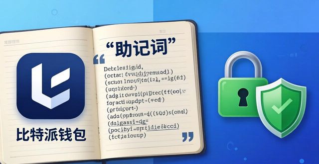 比特派钱包下载的关键步骤以及常见问题解决方案_bitpie比特派钱包_比特派钱包使用教程