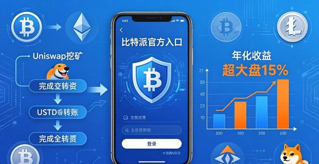 比特派官方入口：数字货币投资稳赚的关键一步