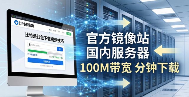 2021比特派钱包使用视频_加速比特派钱包下载的实用技巧_比特派钱包trx