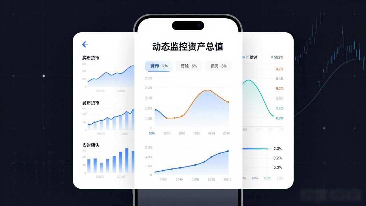 比特派钱包记账分类_比特派钱包数字资产管理_如何通过比特派钱包管理个人预算？