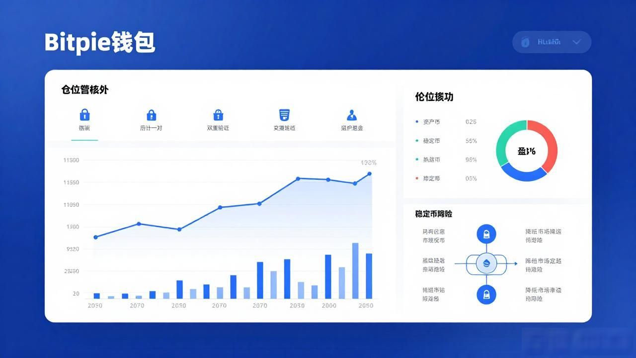 高效数字资产管理_Bitpie钱包多链聚合交易_最高效的交易策略:利用 Bitpie 钱包优化资产