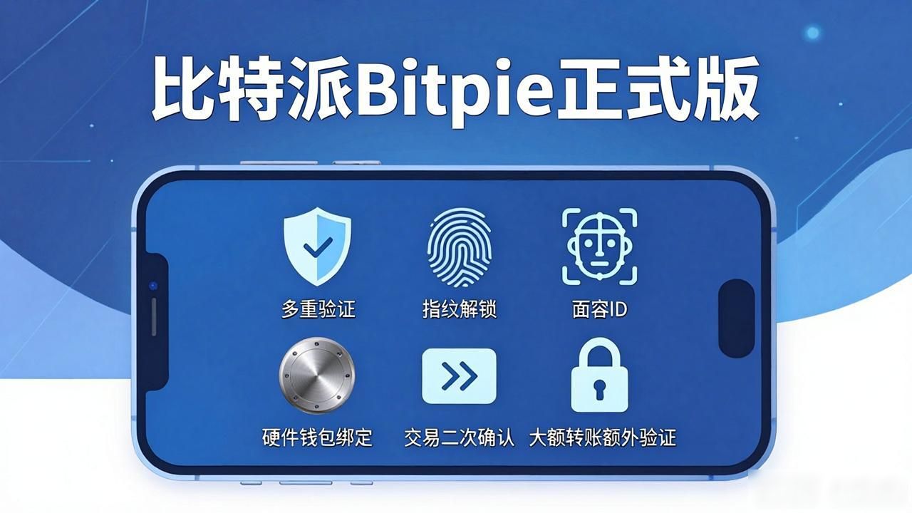 比特派Bitpie正式版下载风险预测与应对措施