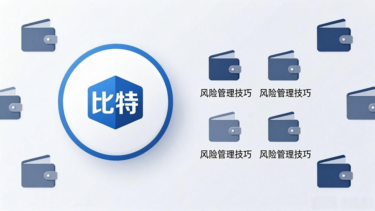 加密货币市场风险管理_下载bitpie比特派钱包后如何进行本金保护与风险管理？_bitpie比特派钱包资金安全