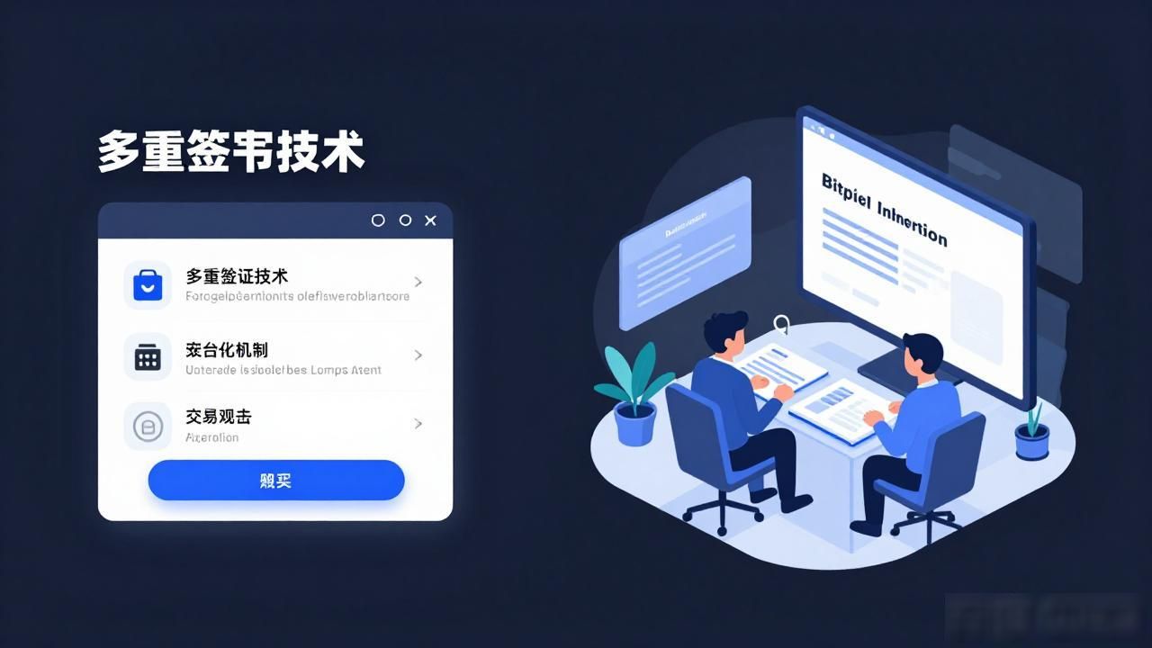 Bitpie钱包_了解Bitpie钱包APP官网的市场定位_多链资产管理平台