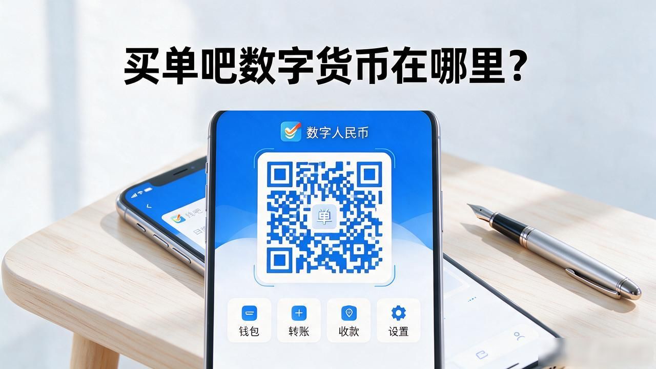 买单吧数字货币入口_买单吧数字货币在哪里_买单吧钱包开通方法