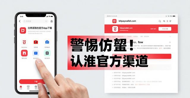比特派钱包官方app下载趋势预测与用户反馈