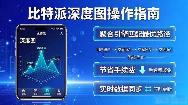 比特派钱包-安全多链_如何通过bitpie比特派安卓版下载进行即时的市场交易?_比特派安卓app下载