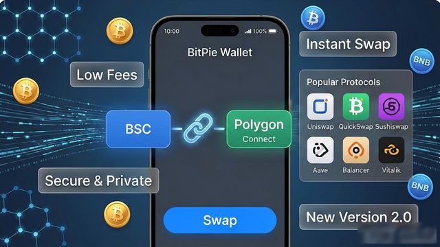 2021比特派钱包使用视频_如何高效利用比特派钱包最新版本下载释放更多功能?_比特派钱包使用方法