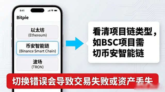 比特派投资教程：从注册到项目参与全流程