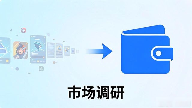 比特派钱包官网下载后，怎么用它做市场调研
