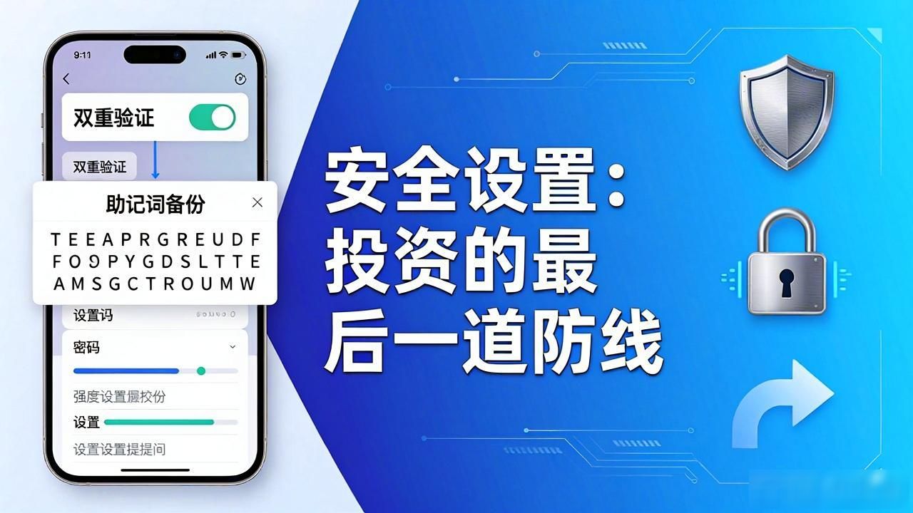 数字资产安全存储_比特派钱包官方下载_如何通过比特派钱包app官方版下载实施智慧投资？