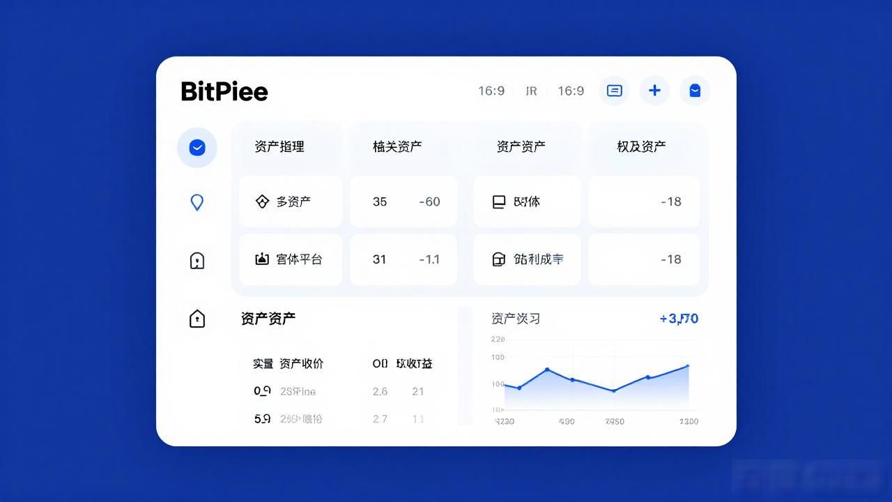 BitPie最新版下载教程 畅享钱包服务升级