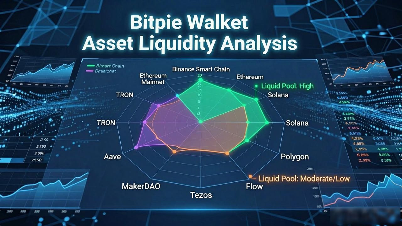 比特派官网的资产流动性分析_比特派钱包流动性_比特派链上资产流动性