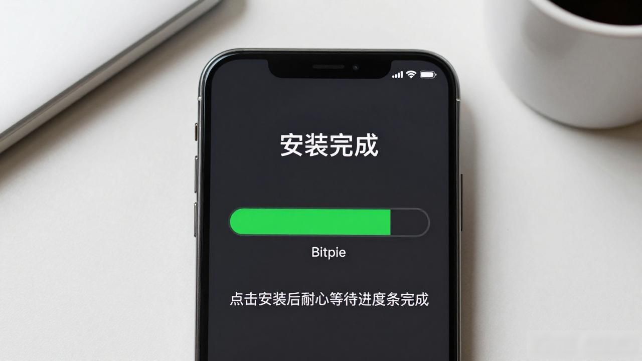 Bitpie苹果怎么下载？完整步骤与安全指南