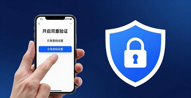 比特派钱包下载：三步守护你的资产安全