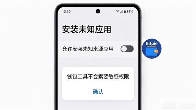 如何创建安全的bitpie官网下载环境?_环境怎么安装_下载环境标准的网站
