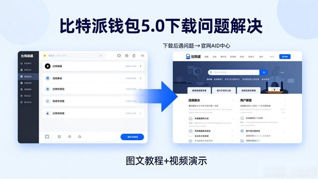 比特派钱包下载地址_2021比特派钱包使用视频_比特派钱包5.0官方下载的用户支持渠道与建议