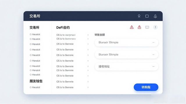 手把手教你用比特派Bitpie钱包做财务审计