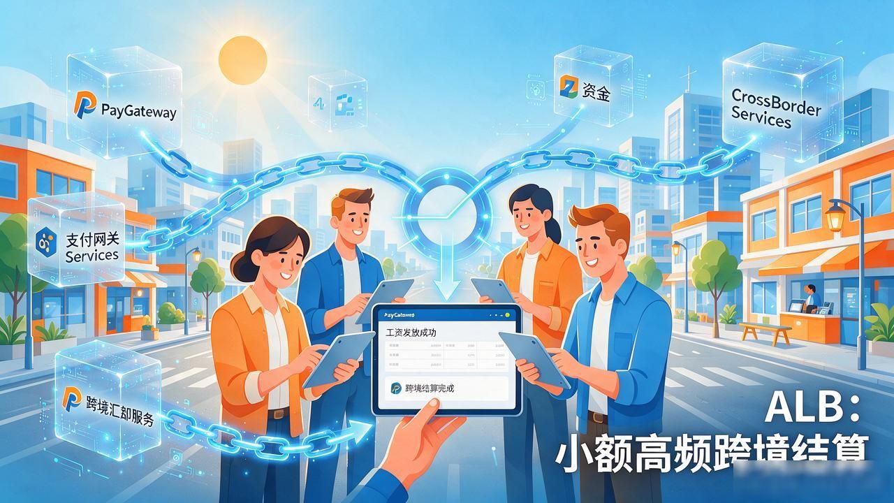 ALB数字货币的背景到底怎么回事？锚定美元背后的大逻辑