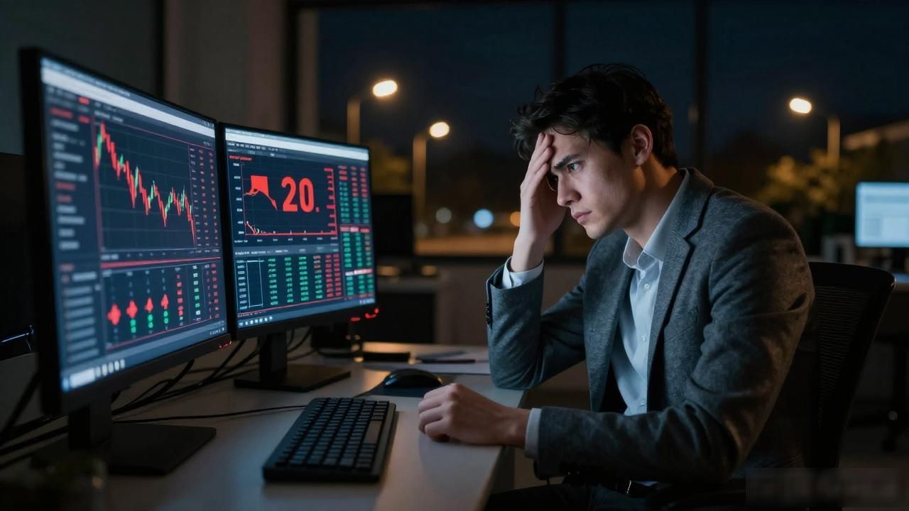 从事数字货币职业是什么体验？一个干了五年的人说几句实在话