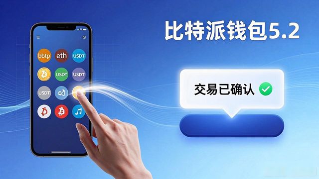 比特派钱包5.2下载：这版到底改了什么？