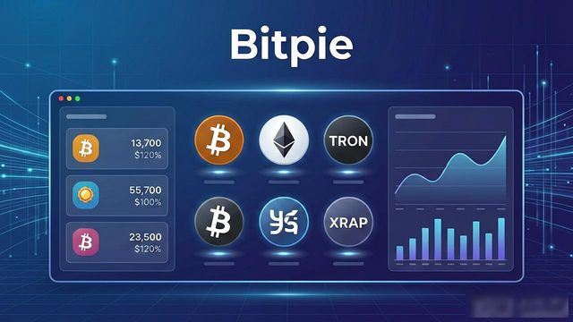 比特派Bitpie钱包下载指南：多维度市场现状解读