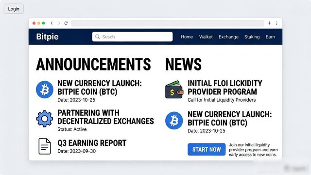 Bitpie钱包官网怎么找投资合作？简单三步搞定