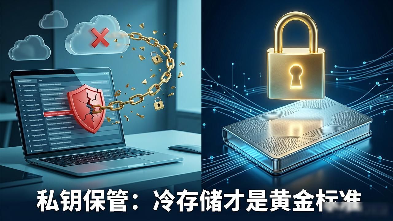 比特派钱包私钥保管_比特派钱包风险_比特派钱包国际版的投资风险评估