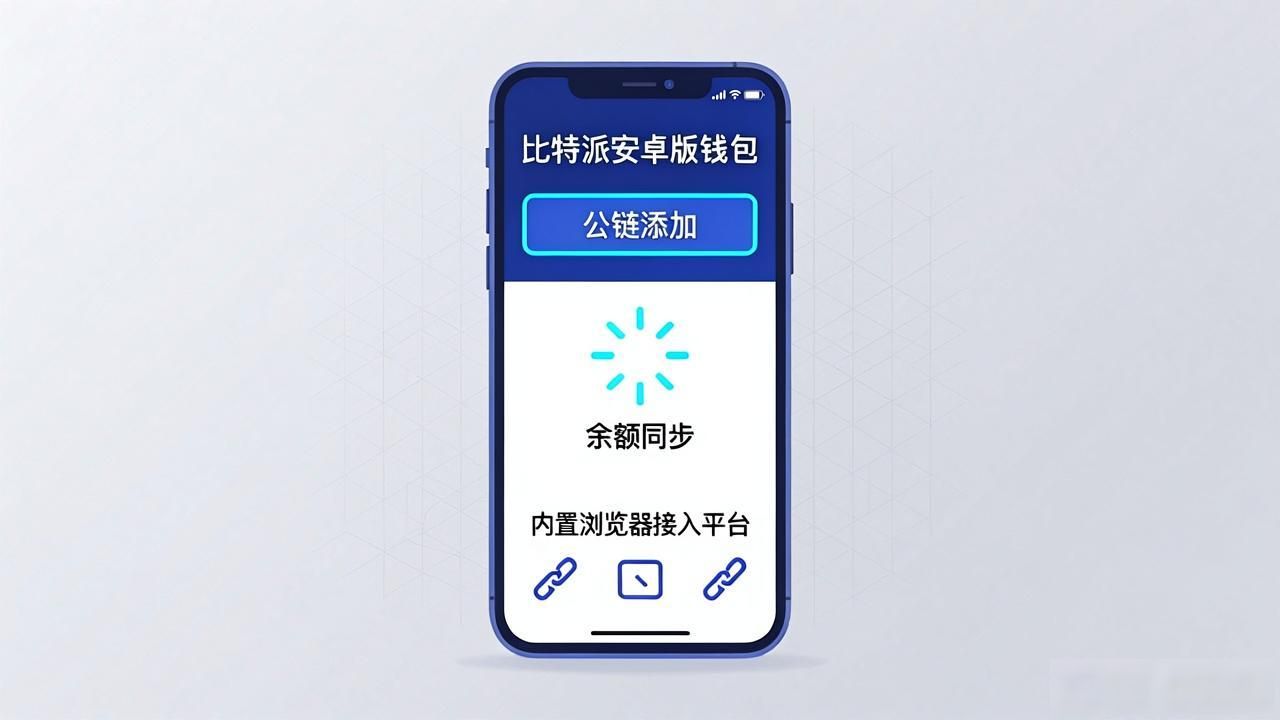 比特派钱包创建恢复助记词_比特派安卓版追踪资金_如何通过比特派安卓版下载掌握资金流动?