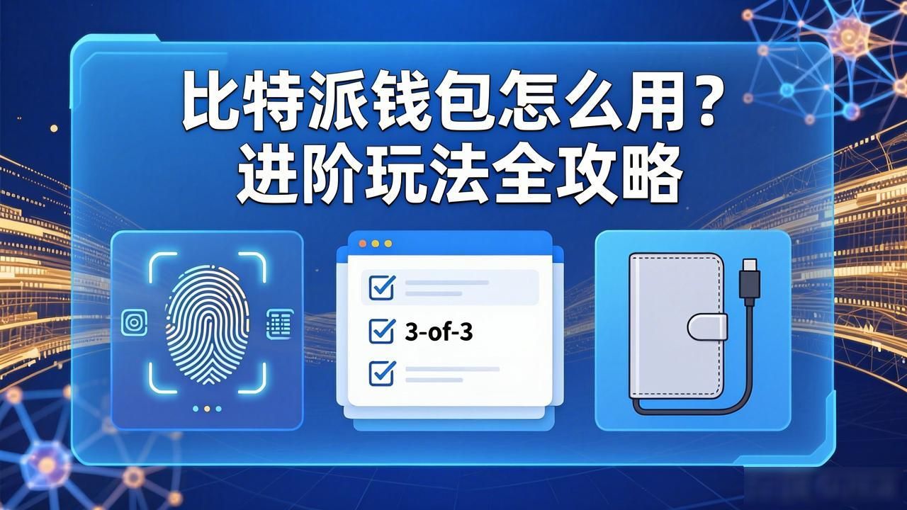 比特派钱包DApp生态_比特派Bitpie使用教程:进一步拓展的思路_比特派钱包跨链桥功能