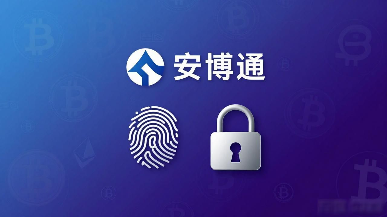网络安全_数字货币生态建设_安博通和数字货币