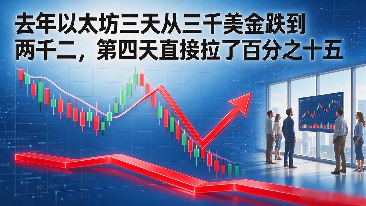 数字货币v字型图代表啥意思_V型反转形态特征识别_币圈技术分析V型底实战技巧