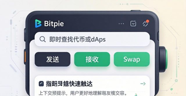 User-Centric Design： Navigating Bitpie Wallet with Ease_User-Centric Design： Navigating Bitpie Wallet with Ease_User-Centric Design： Navigating Bitpie Wallet with Ease