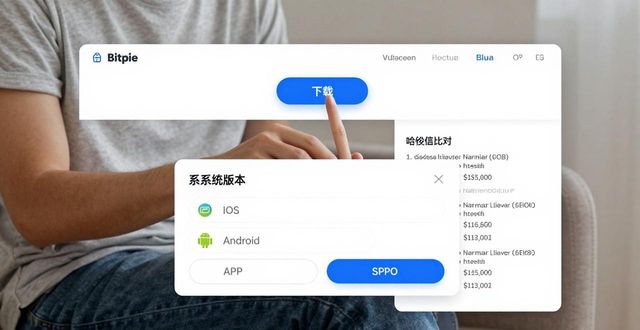 Bitpie最新版哪里下载？官方渠道安全指南