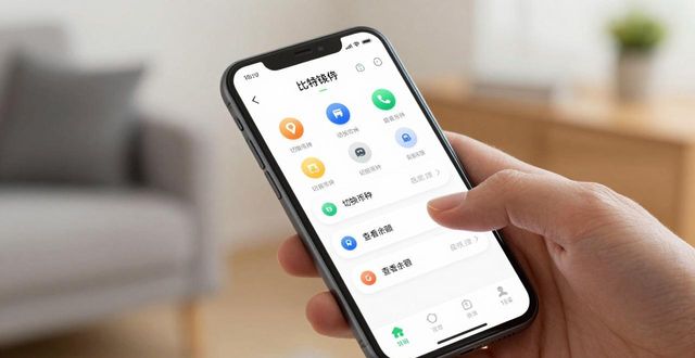 比特派钱包安卓版：用户都说设计直观好上手