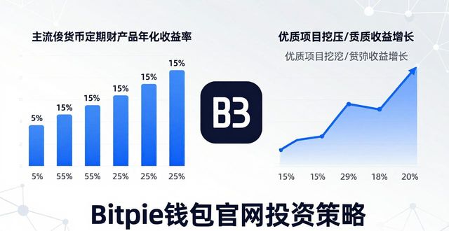 Bitpie钱包官网的投资机会与策略