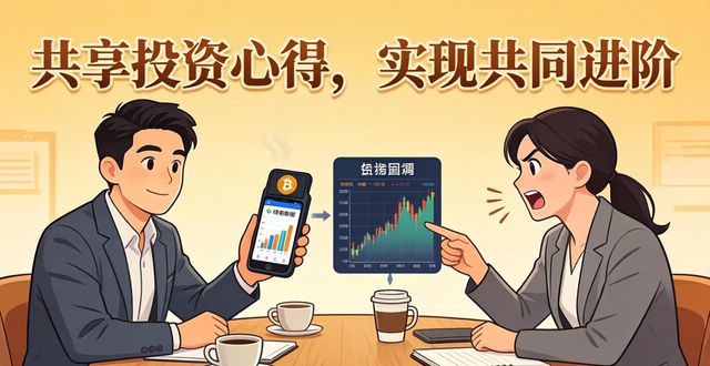 bitpie比特派钱包_如何通过比特派钱包安卓官网共享投资心得,互相学习?_比特派钱包trx