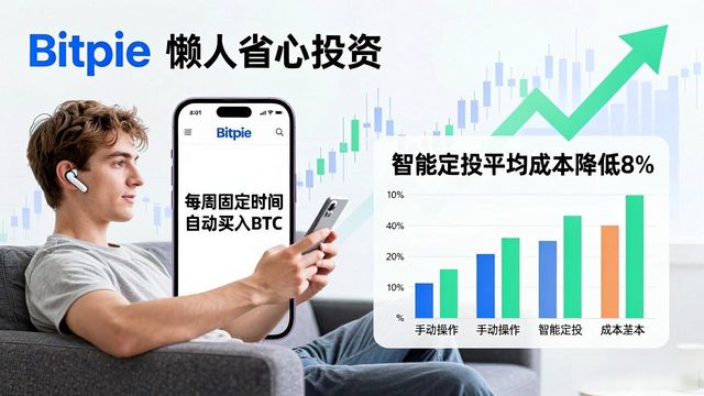 Bitpie官网这些投资工具 用过的都说香