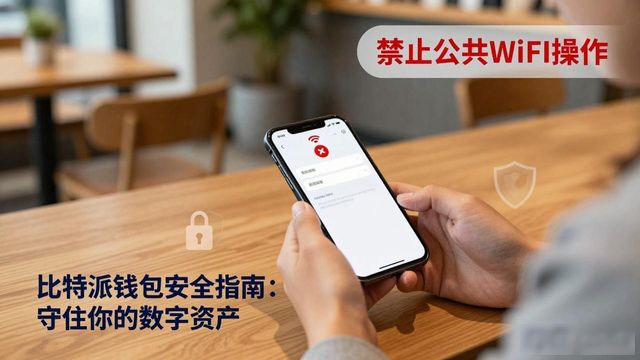 比特派钱包安全指南：守住你的数字资产