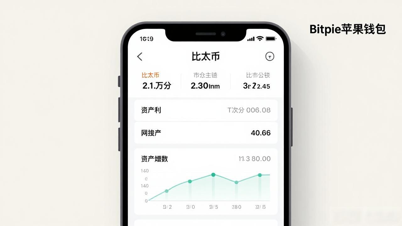 Bitpie苹果版使用感受_Bitpie苹果版安全性如何_Bitpie苹果版的实用性与用户评价