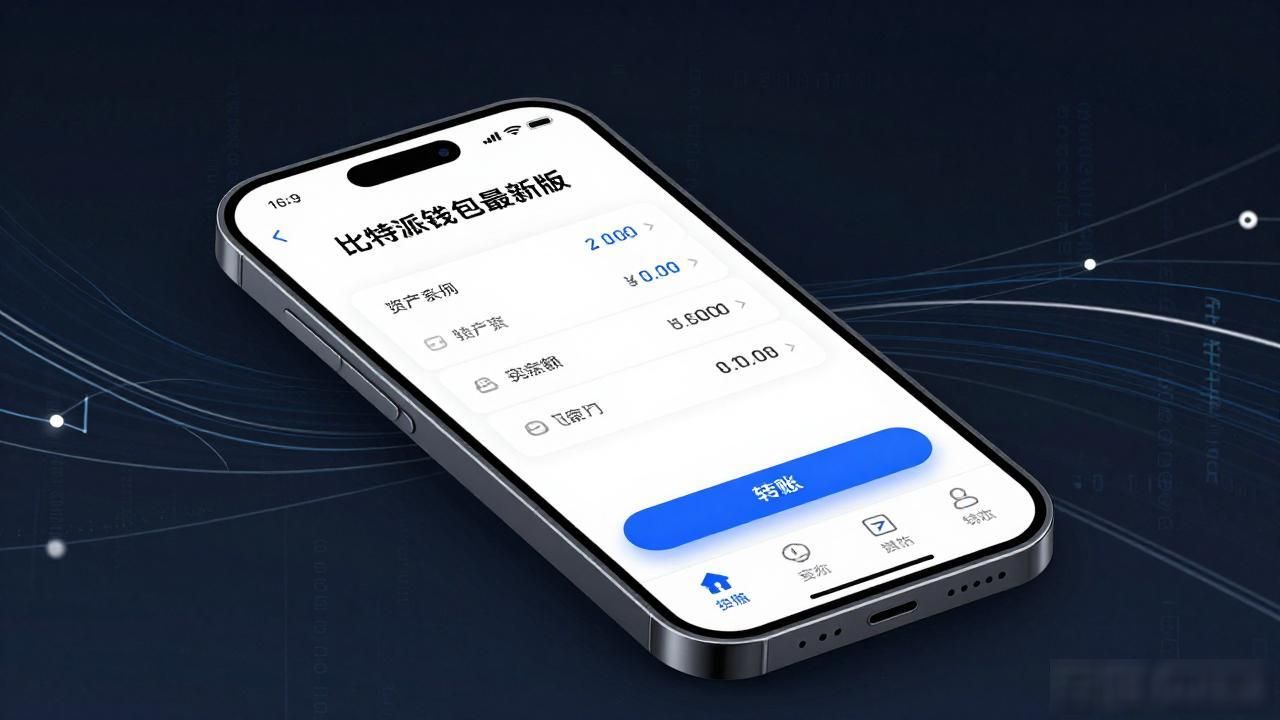 为什么每位数字资产投资者都应该及时下载比特派钱包app的最新版本？_忽视比特派钱包版本更新的资产风险_比特派钱包版本更新对数字资产安全的重要性