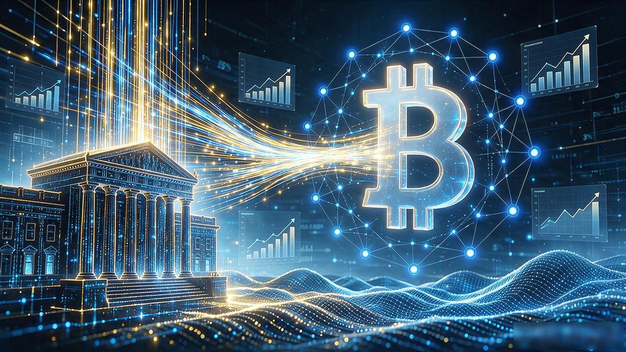 数字货币到底还能火多久？2026年这3个趋势，普通人别忽略