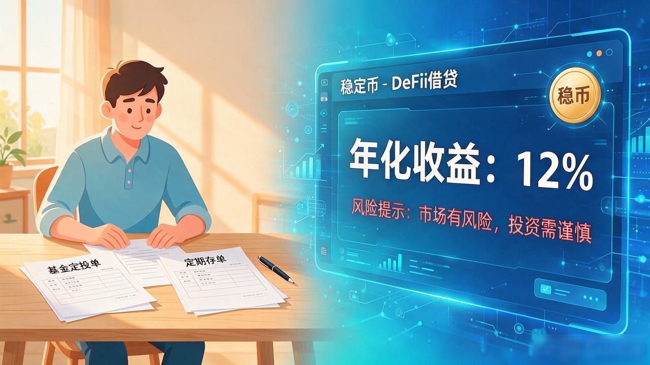 数字货币有哪些功能？普通人真正用得上的用途，一篇讲得明明白白