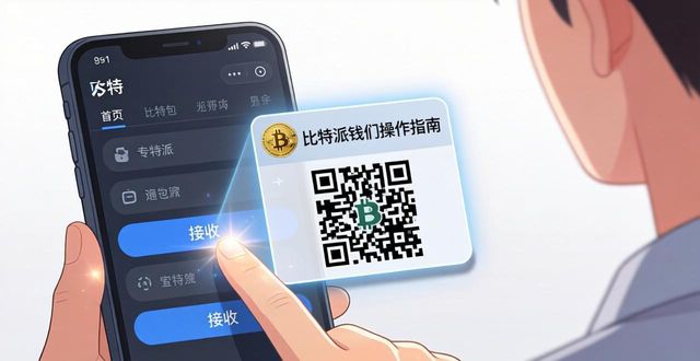 bitpie比特派钱包_使用比特派钱包的操作流程_比特派钱包使用教程