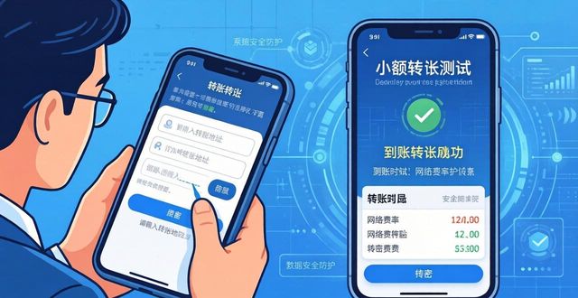 比特派钱包下载避坑指南：3步保住你的资产